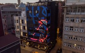 Hotel Sub Karakoy - Özel Kategori(Butik)