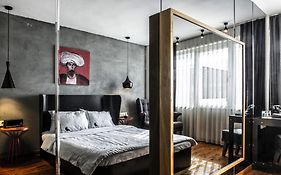 Hotel Sub Karakoy - Özel Kategori(Butik)